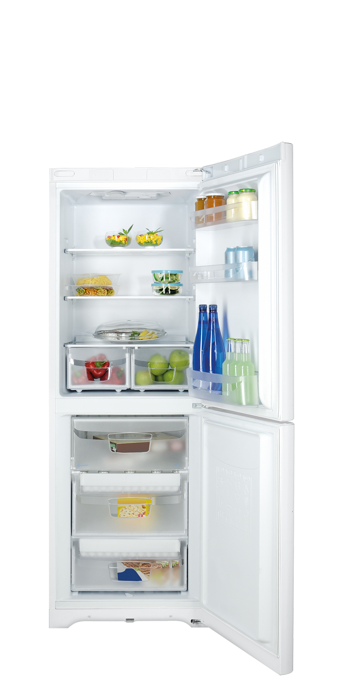 Indesit BIAAA 12P