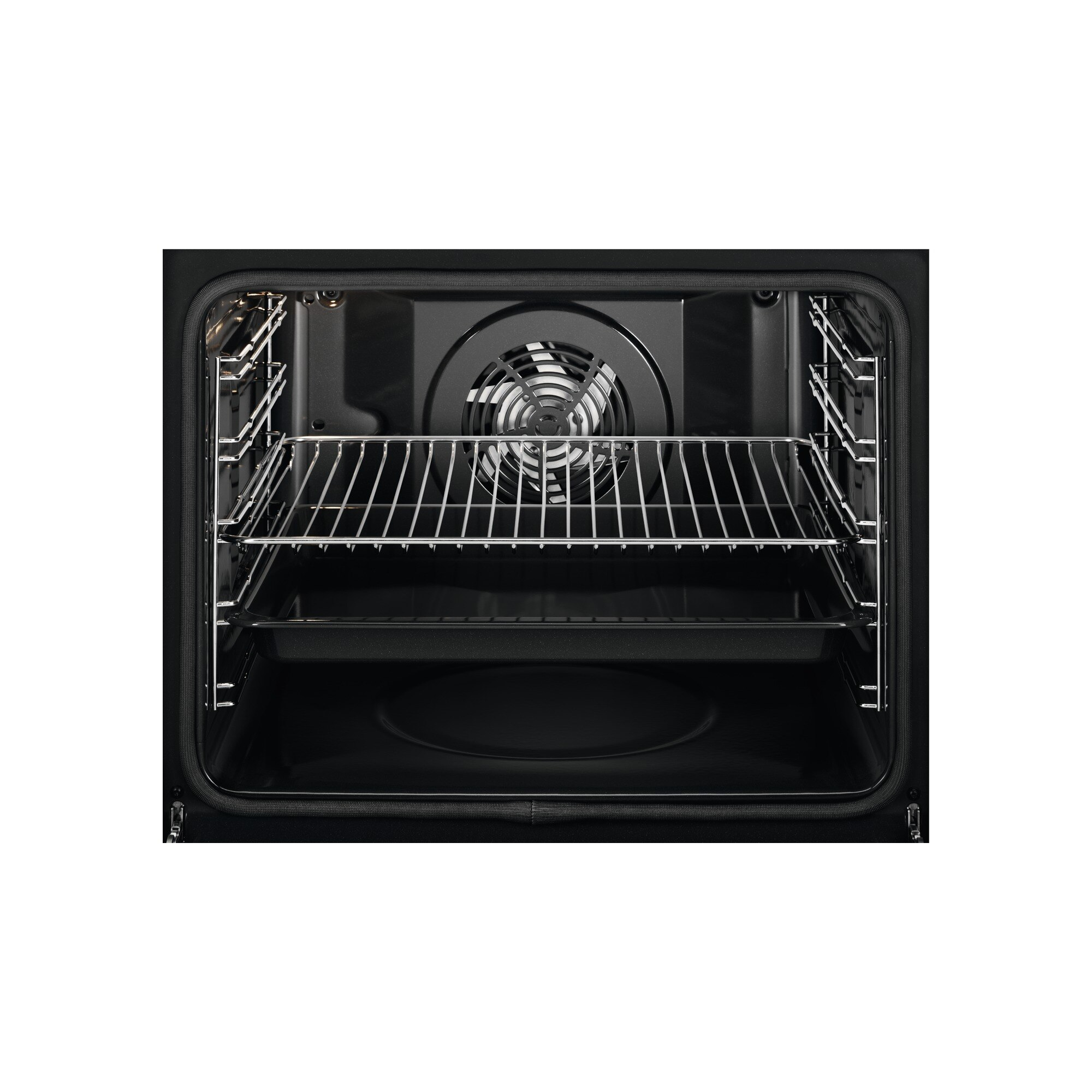 Electrolux EOH4P10X 72 L 3390 W Stainless steel – image 5