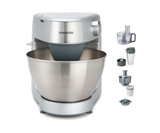 Kenwood KHC29.L0SI food processor – image 2