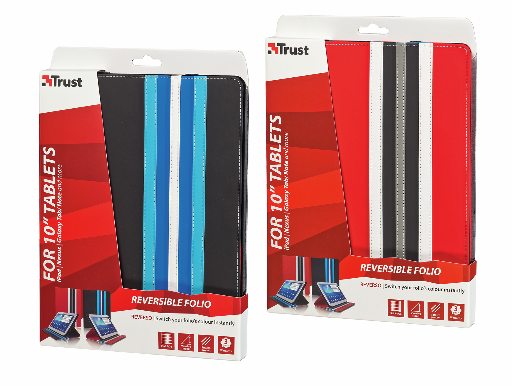Trust 19808 tablet case – image 3