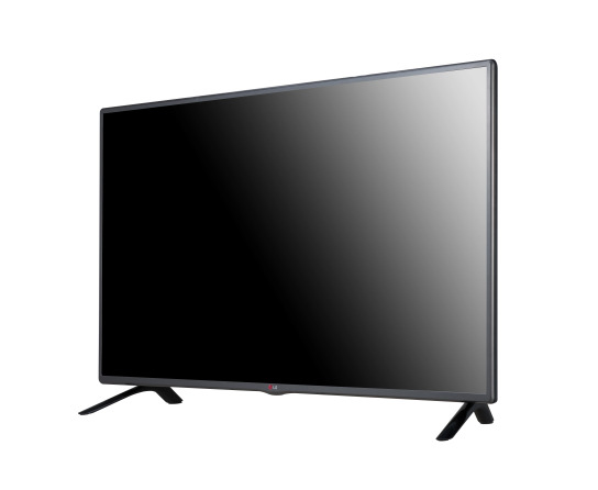 LG 39LY330C TV 99.1 cm (39") Full HD Black 300 cd/m² – image 3