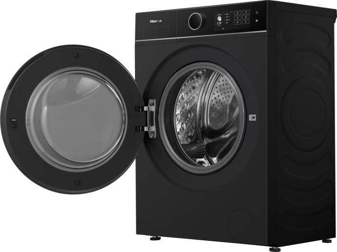 Hisense WF5I9043BBFS washing machine Front-load – image 9