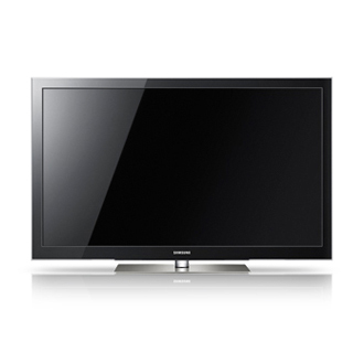 Samsung PS58C6500TP 147.3 cm (58") Full HD Black