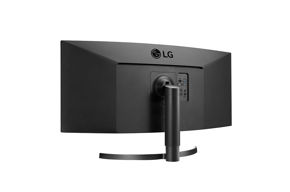 LG 34WN80C-B computer monitor – image 8