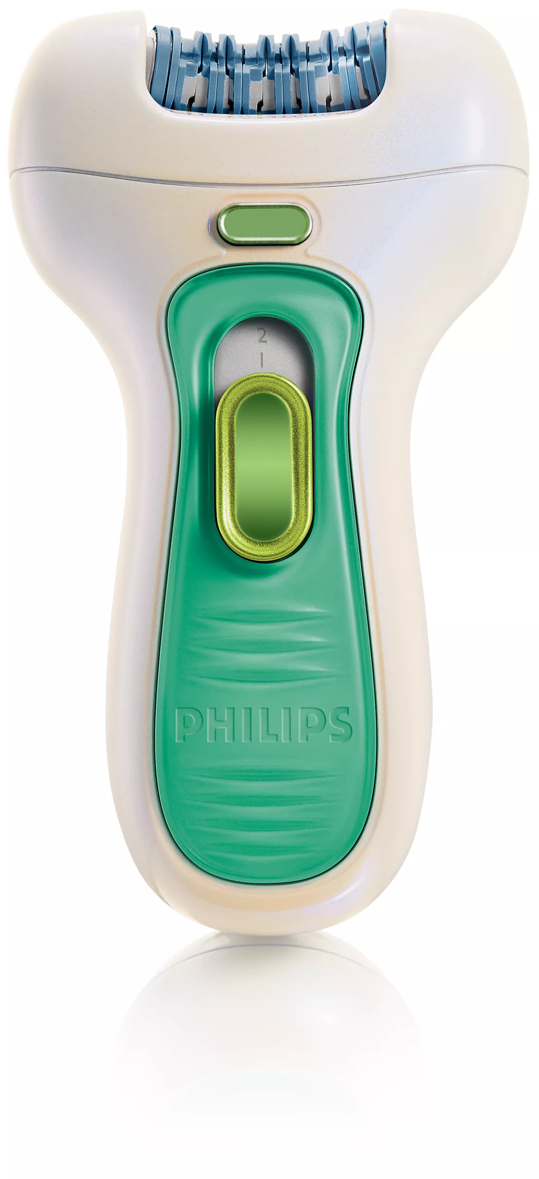 Philips Satinelle HP6481/00 Epilator
