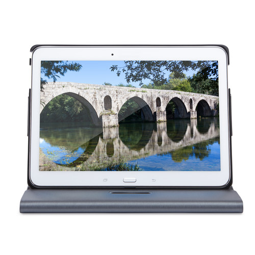 Case Logic 10.1" 25.6 cm (10.1") Folio Grey – image 6