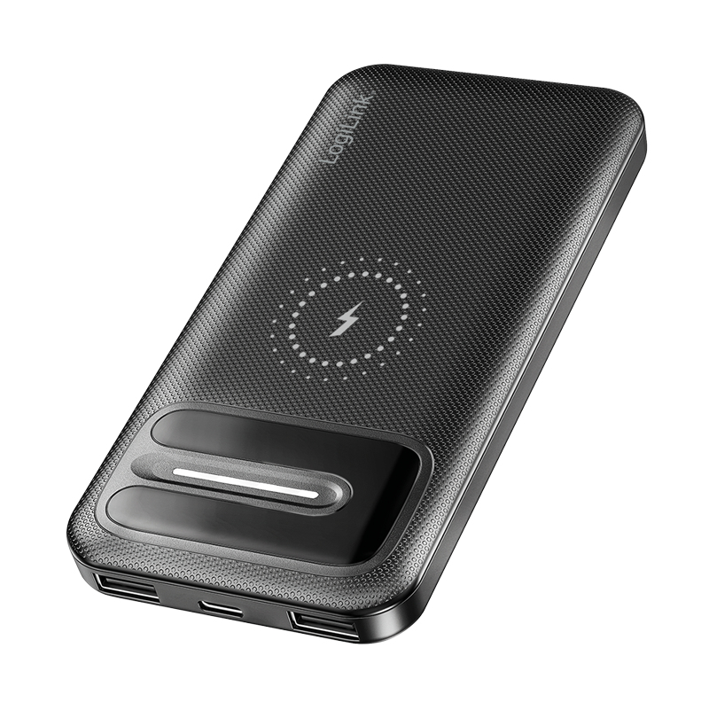 LogiLink PA0343RF power bank Lithium Polymer (LiPo)