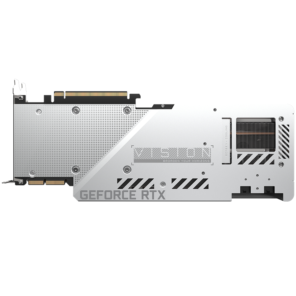 GIGABYTE RTX 3090 Vision OC 24G – image 7