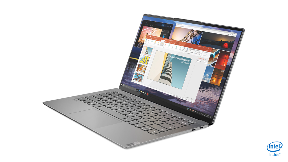 Lenovo ideapad S940-14IWL – image 7