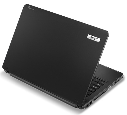 Acer TravelMate P2 243-M-6604 Intel® Core™ i3 i3-2348M Laptop – image 2