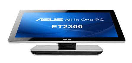ASUS ET ET2300INTI-B037 Intel® Core™ i3 i3-3220 – image 4