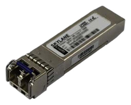 Skylane Optics SFP13010GE0D network transceiver module Fiber optic SFP