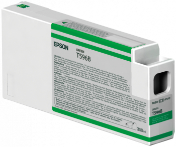 Epson T596B00 ink cartridge 16 pc(s) Original Green