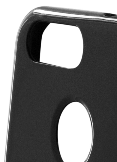 Mobiparts Classic TPU Case Huawei Nova 2 Black – image 3