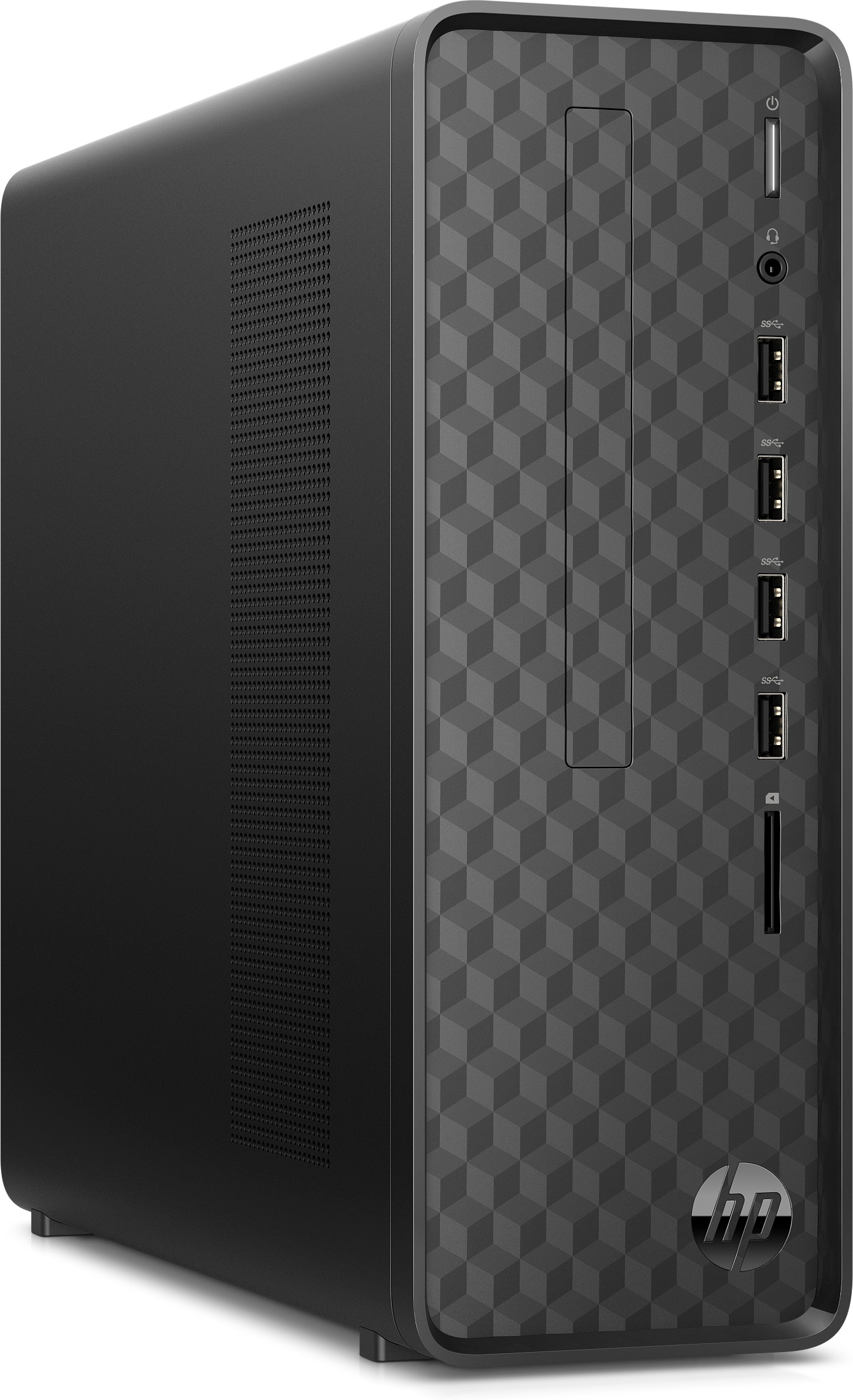 HP Slim Desktop S01-aF1002na Intel® Pentium® J5040 – image 3