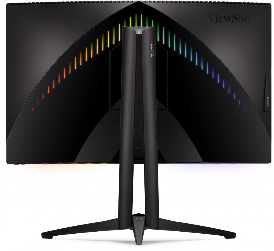 Viewsonic Elite XG270QC computer monitor – image 2