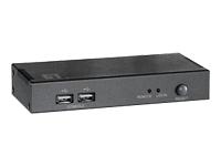 LevelOne KVM Cat.5 Receiver