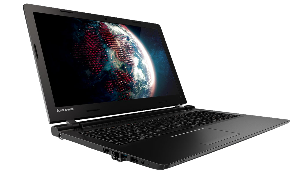Lenovo IdeaPad 100-15IBD Intel® Core™ i3 i3-5005U Laptop – image 5