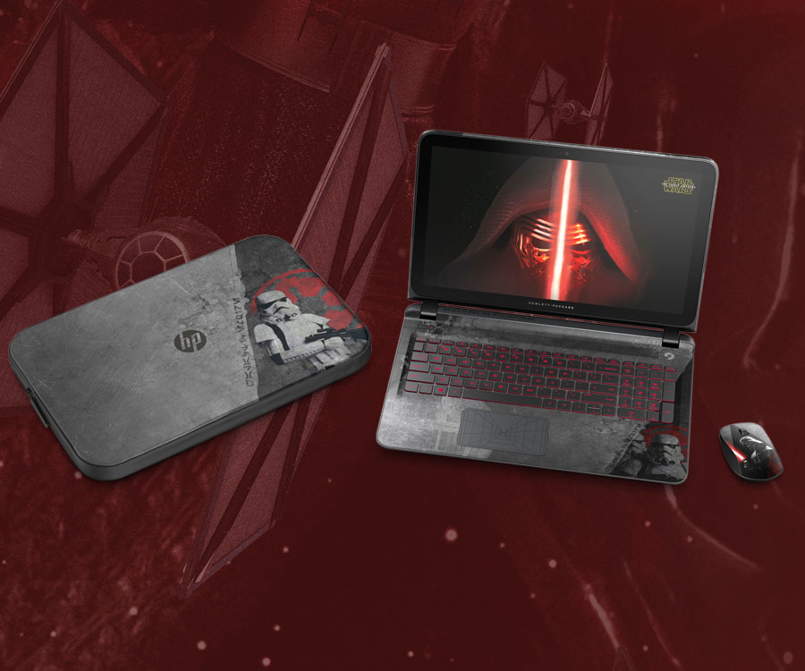 HP Star Wars SE Sleeve – image 2