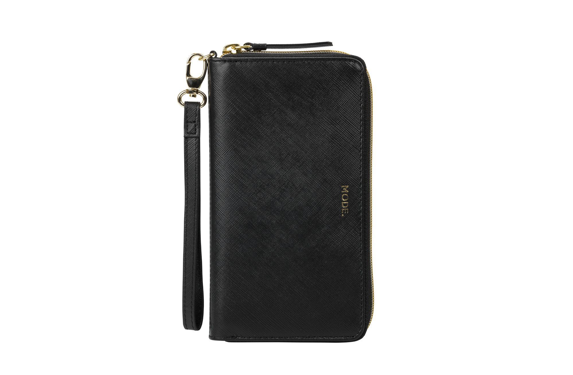 dbramante1928 LA Purse - Night Black – image 5