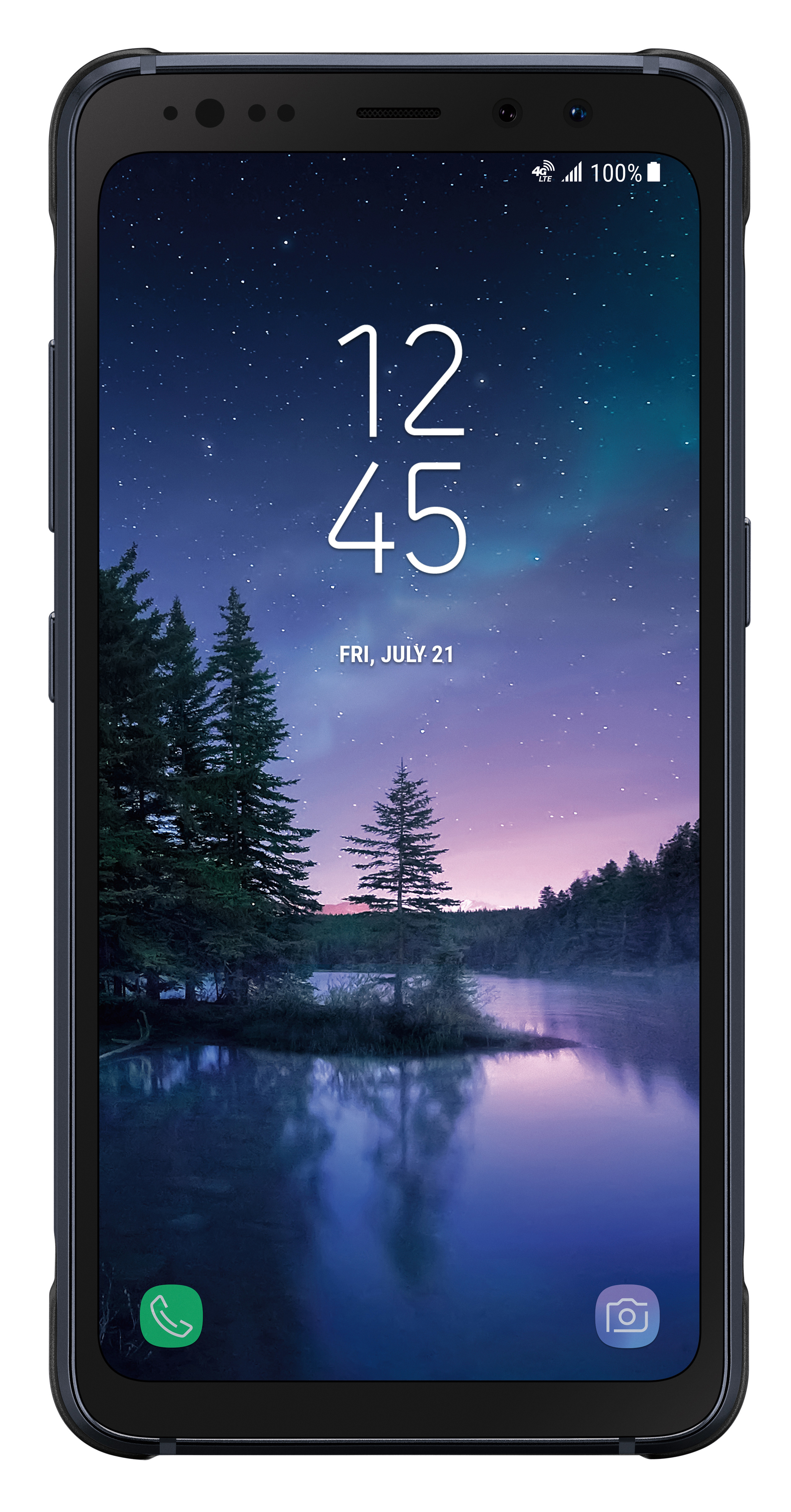 Samsung Galaxy S8 Active – image 4