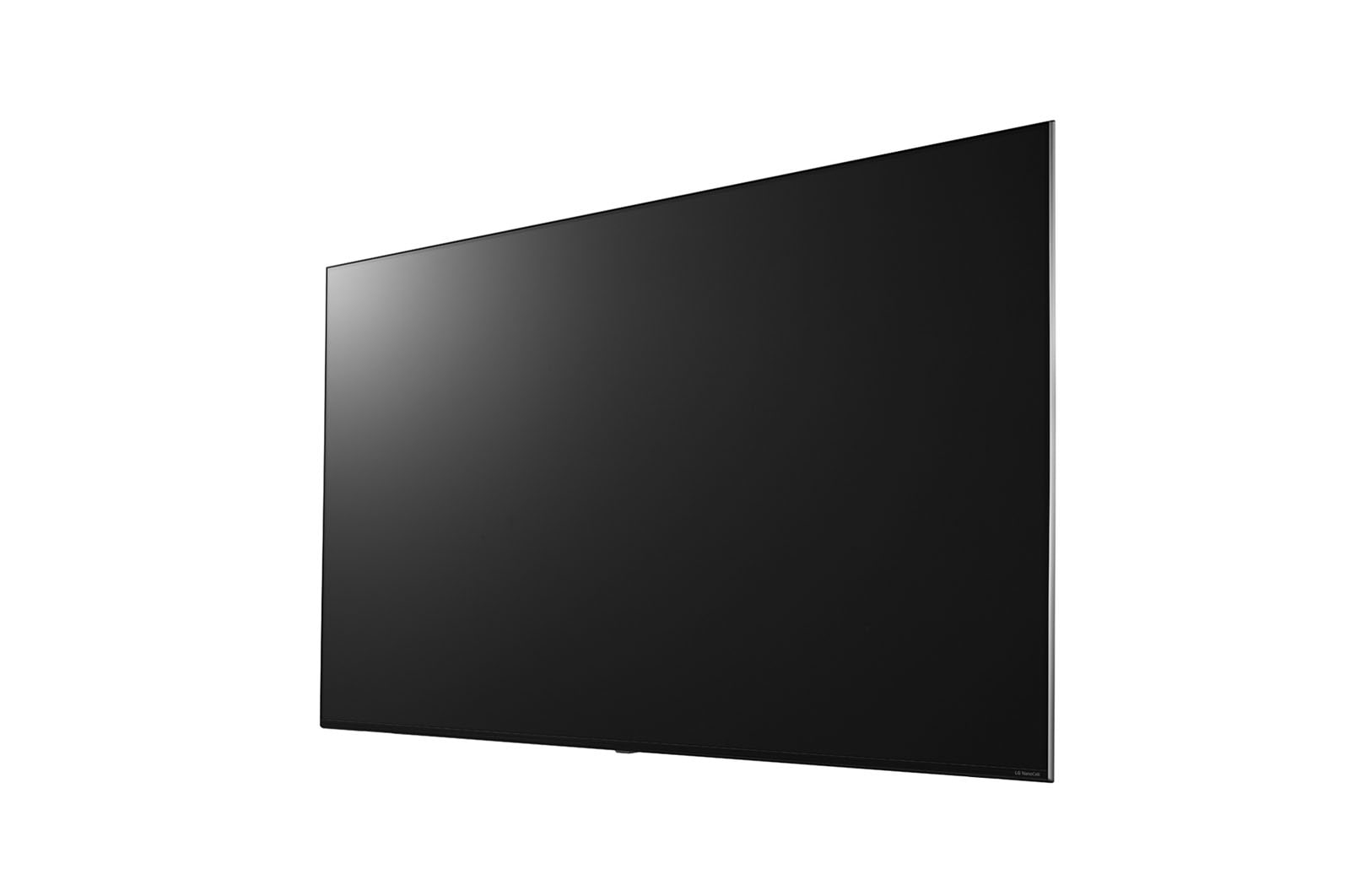 LG 75UR762H0ZC 190.5 cm (75") 4K Ultra HD Smart TV Wi-Fi Black 330 cd/m² – image 4