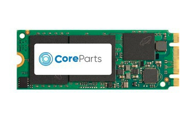 CoreParts CP-SSD-M2-TLC-2260-512 internal solid state drive