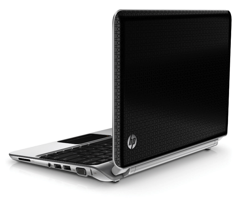 HP Pavilion dm1-3200sd E-350 Netbook – image 2