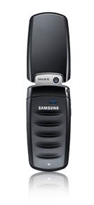 Samsung GT-S5510 5.33 cm (2.1") 97.3 g Black – image 3