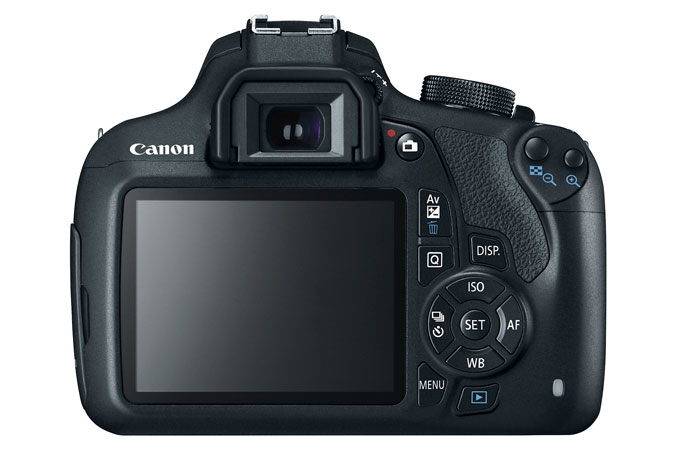 Canon Rebel T5 + 18-55 IS & 55-250 STM – image 5