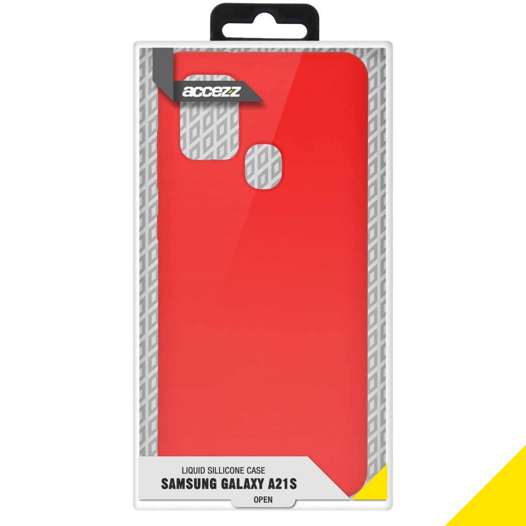 Accezz Liquid Silicone – image 3