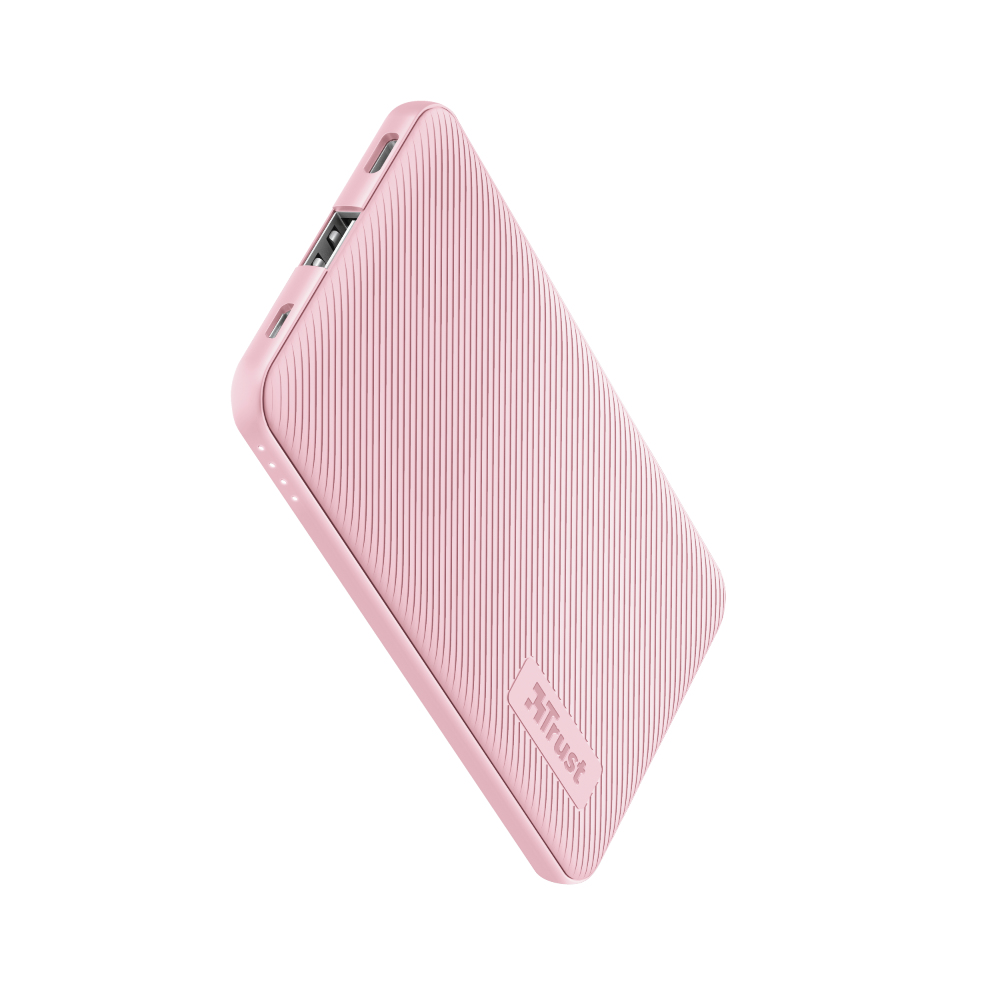 Trust 23862 power bank Lithium-Ion (Li-Ion) – image 2