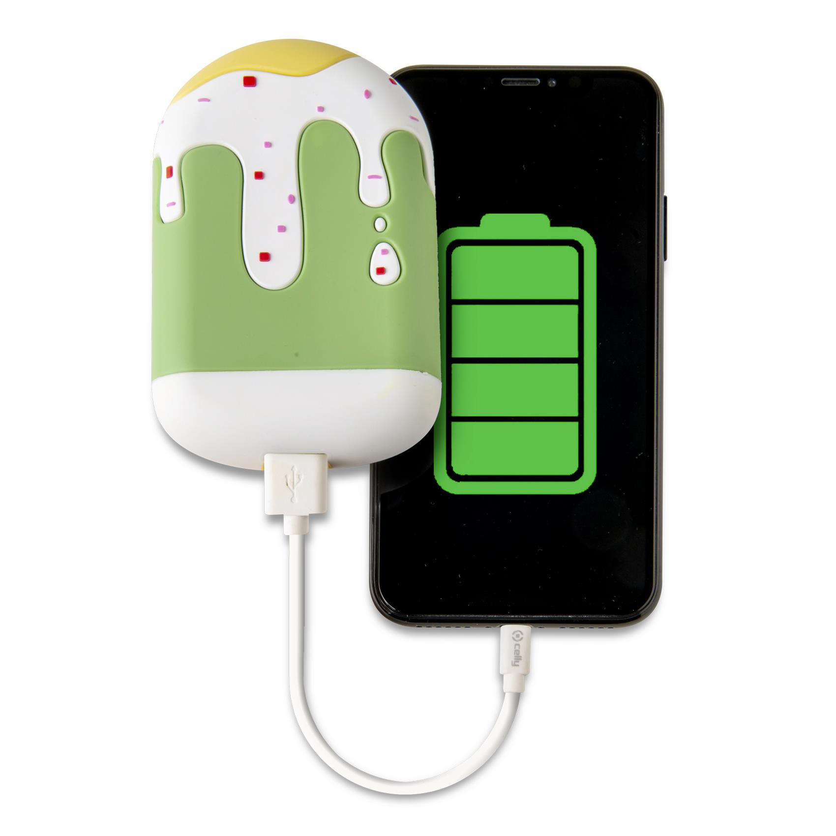 Celly Ice Lolly – image 2