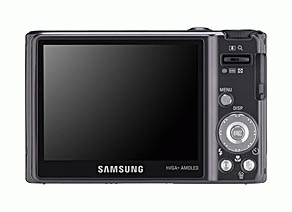 Samsung WB1000, Black – image 3