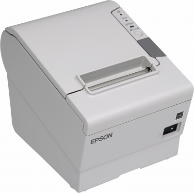 Epson TM-T88V (012): Serial, PS, ECW, EU – image 4