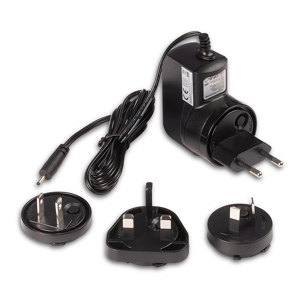 Lindy 5VDC 2A Multi-country Power Supply – image 1