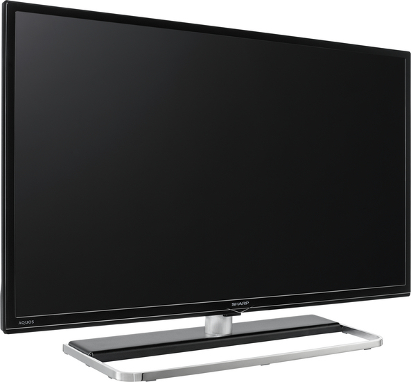 Sharp LC-32LE363EN-BK TV – image 3