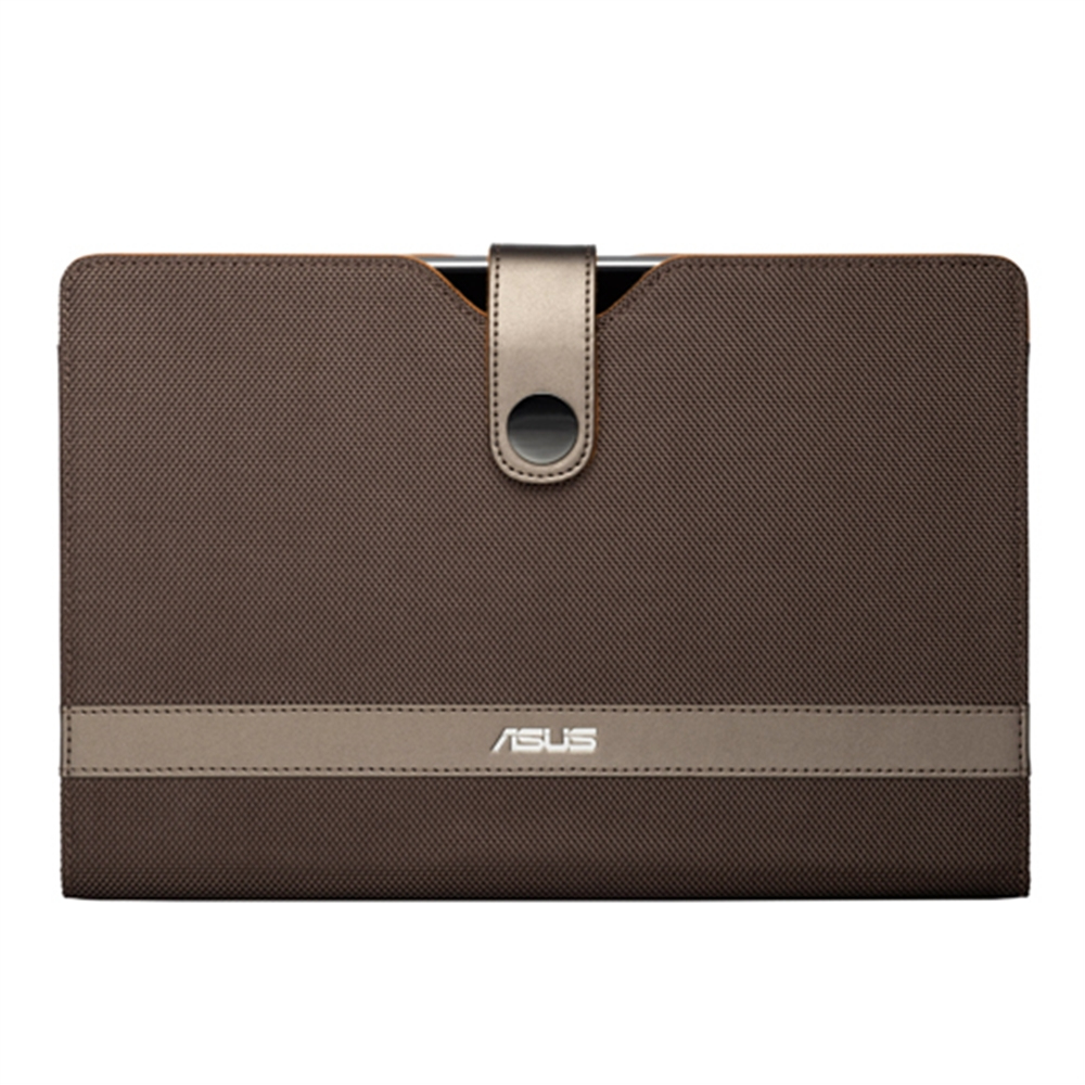 ASUS Haven 25.4 cm (10") Cover Brown – image 1