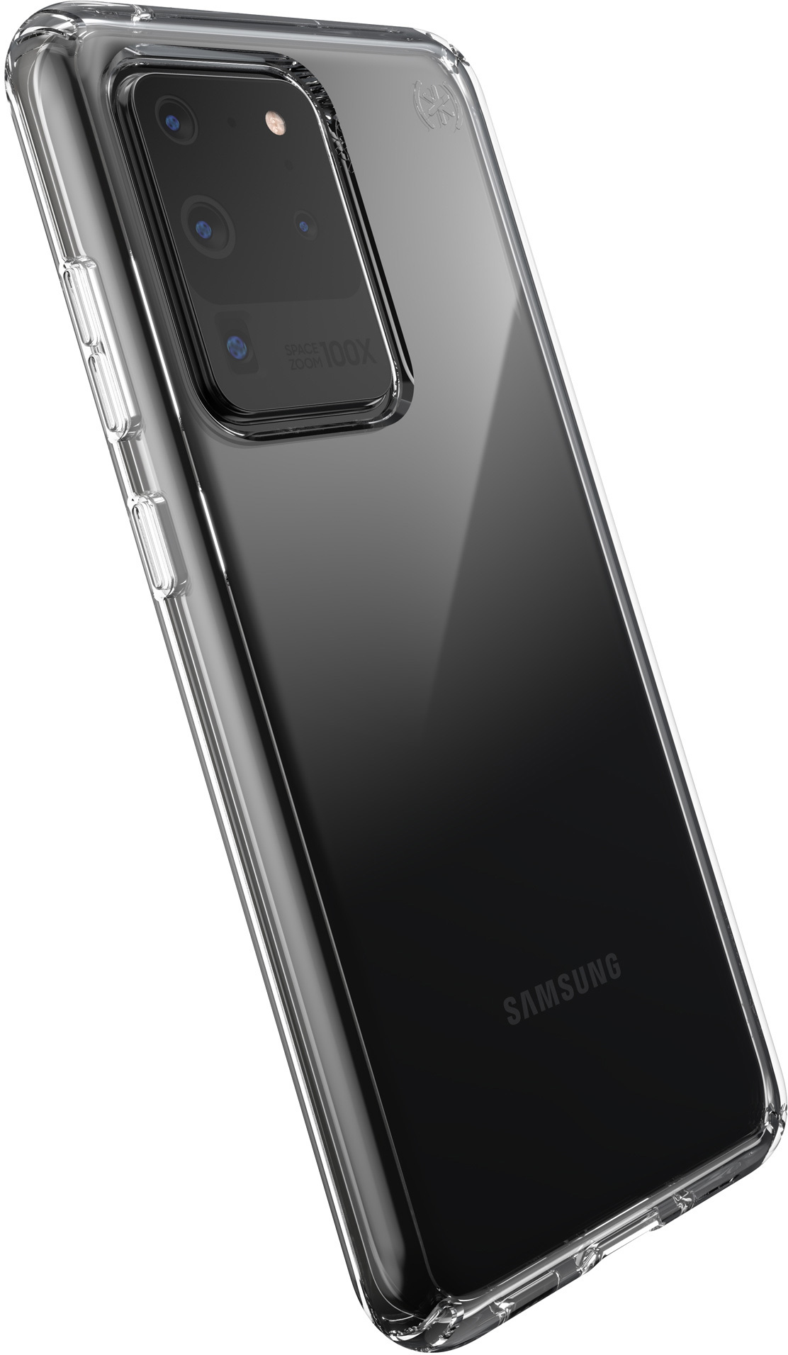 Speck Presidio Perfect Clear Samsung Galaxy S20 Ultra Clear