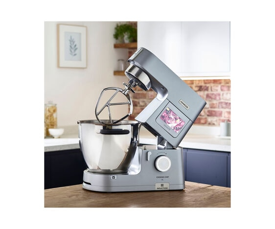 Kenwood Cooking Chef XL KCL95.004SI – image 5