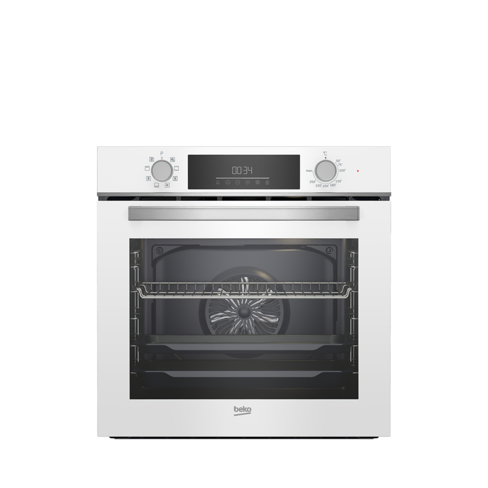 Beko BFC 430 B — vue 1 sur 6
