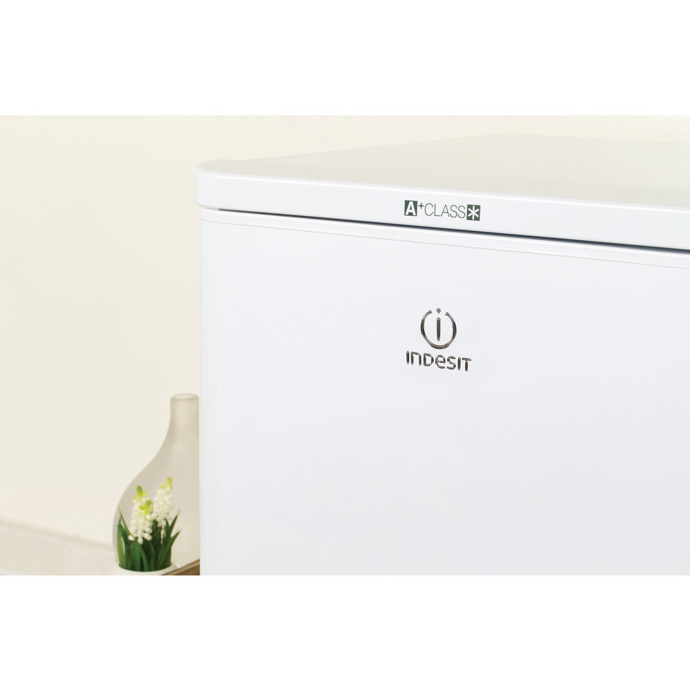 Indesit IBD 5515 W UK – image 2