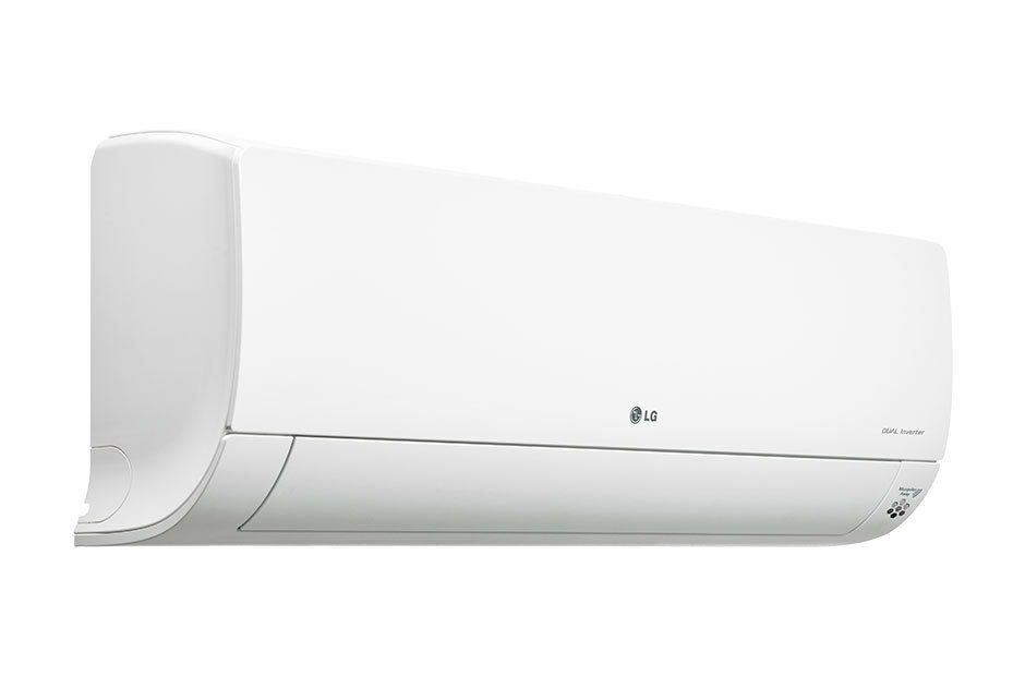 LG BSA24MAYD air conditioner Split system White – image 3