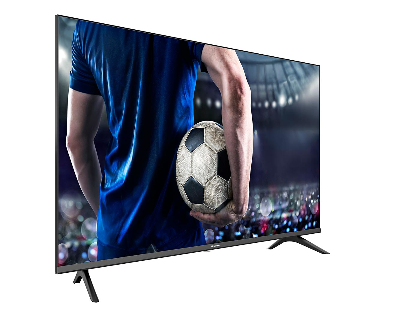 Hisense 40A5100F TV 100.6 cm (39.6") Full HD Black 200 cd/m² – image 6