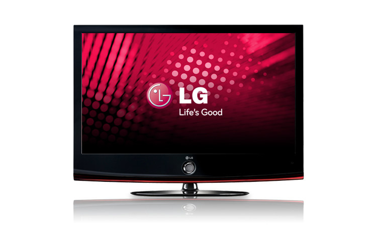 LG 32LH7000 TV 81.3 cm (32") Full HD Black 500 cd/m² – image 1
