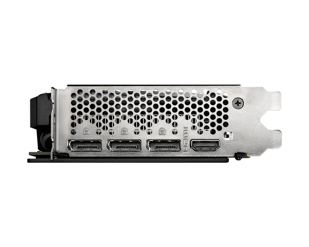 MSI GEFORCE RTX 3060 VENTUS 2X – image 4