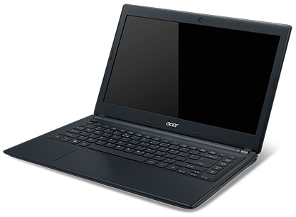 Acer Aspire V5-431-2435 Intel® Celeron® 877 Laptop