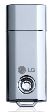 LG USB Diamond 8GB