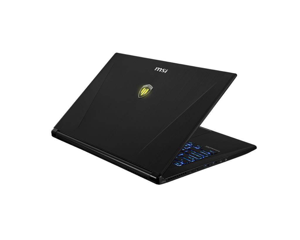 MSI WS60 2OJ-071BE – image 5