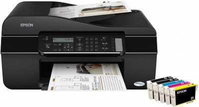 Epson Office BX305F – image 2
